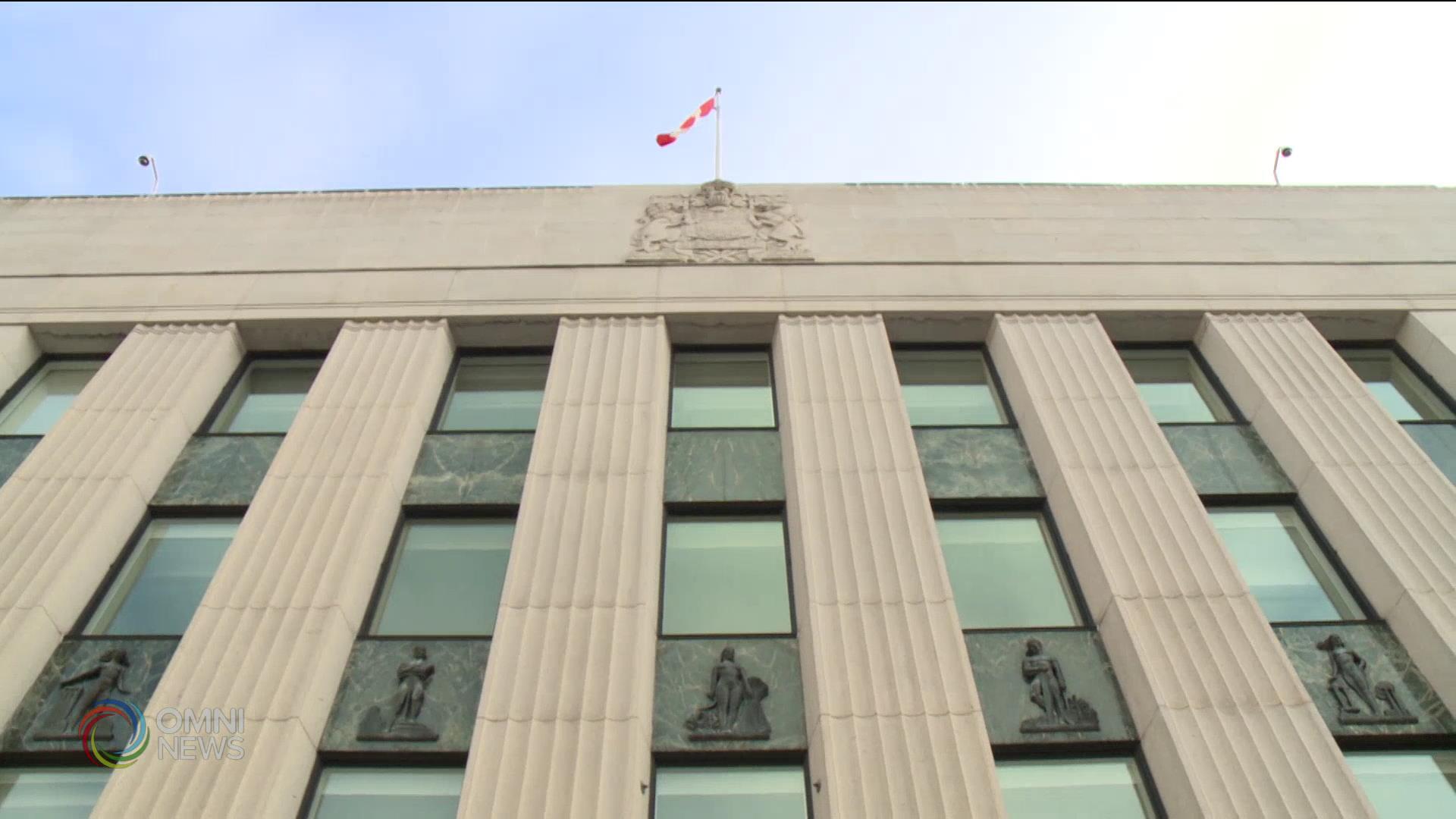 Bank of Canada interest rate mananatili sa limang porsyento