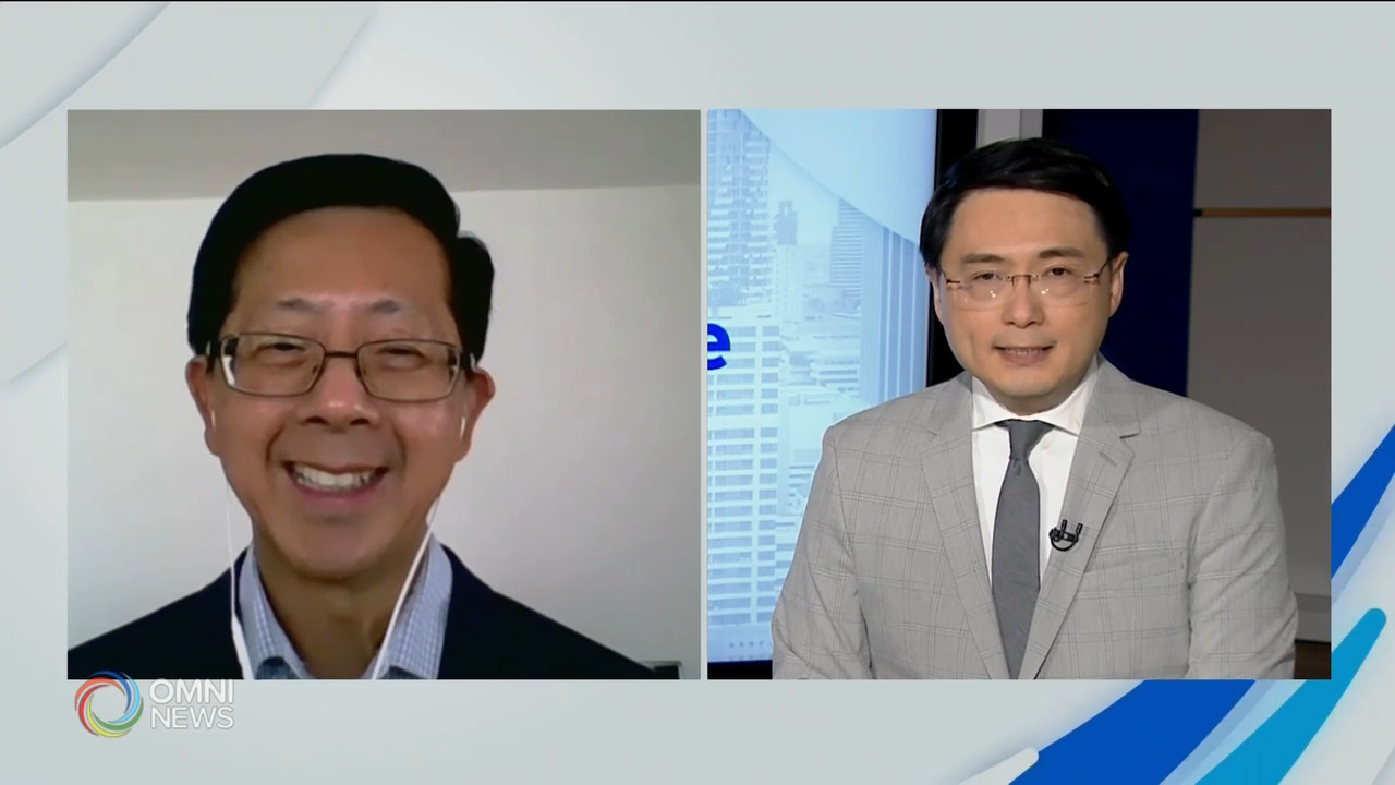 專訪:8月底舉辦的萬民嘉年華詳情 -- Jul 09, 2021 (ON)