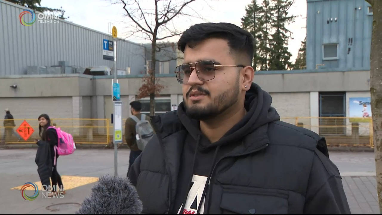 Does racism still exist in Canada?