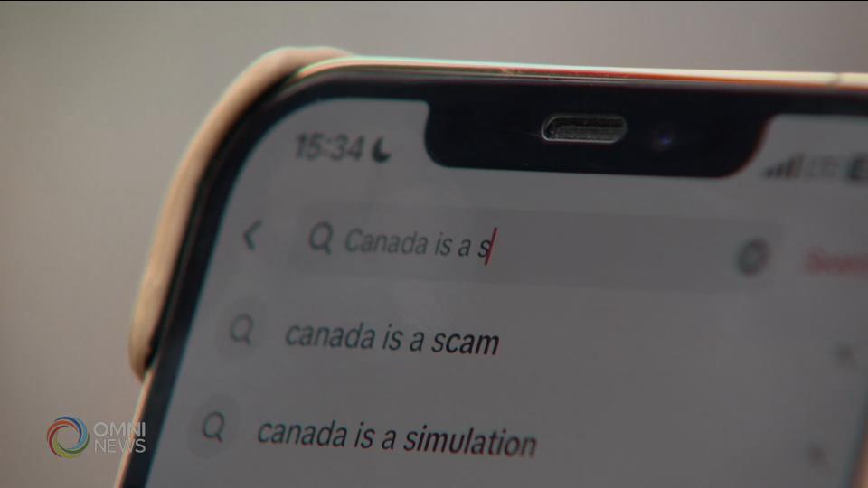 Paksang 'Canada is a scam' mainit na usapin ng mga Pinoy sa TikTok