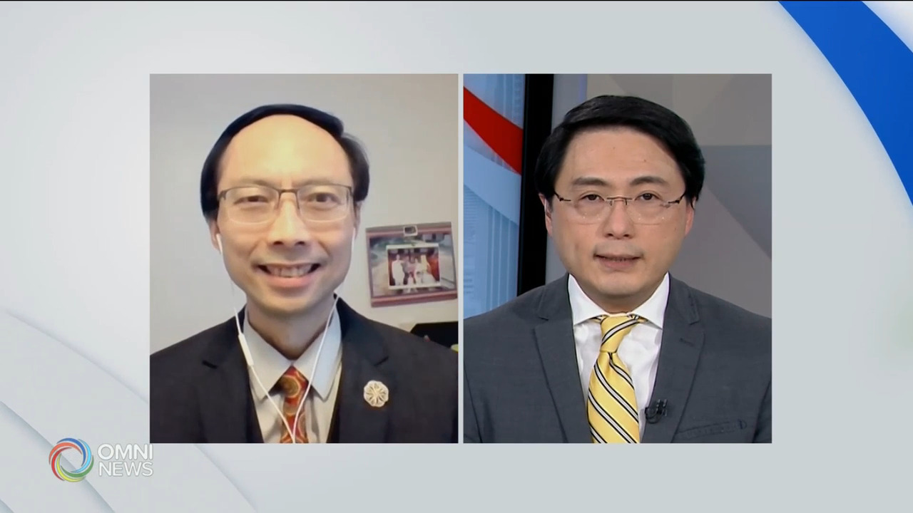 專訪: 今年購買RRSP要注意的事項 -- Feb 25, 2021 (ON)