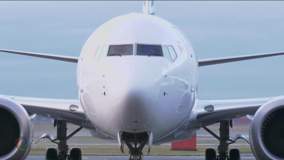 Pagpapatupad sa revised departure guidelines ng IACAT, pansamantalang pinatigil ng Senado