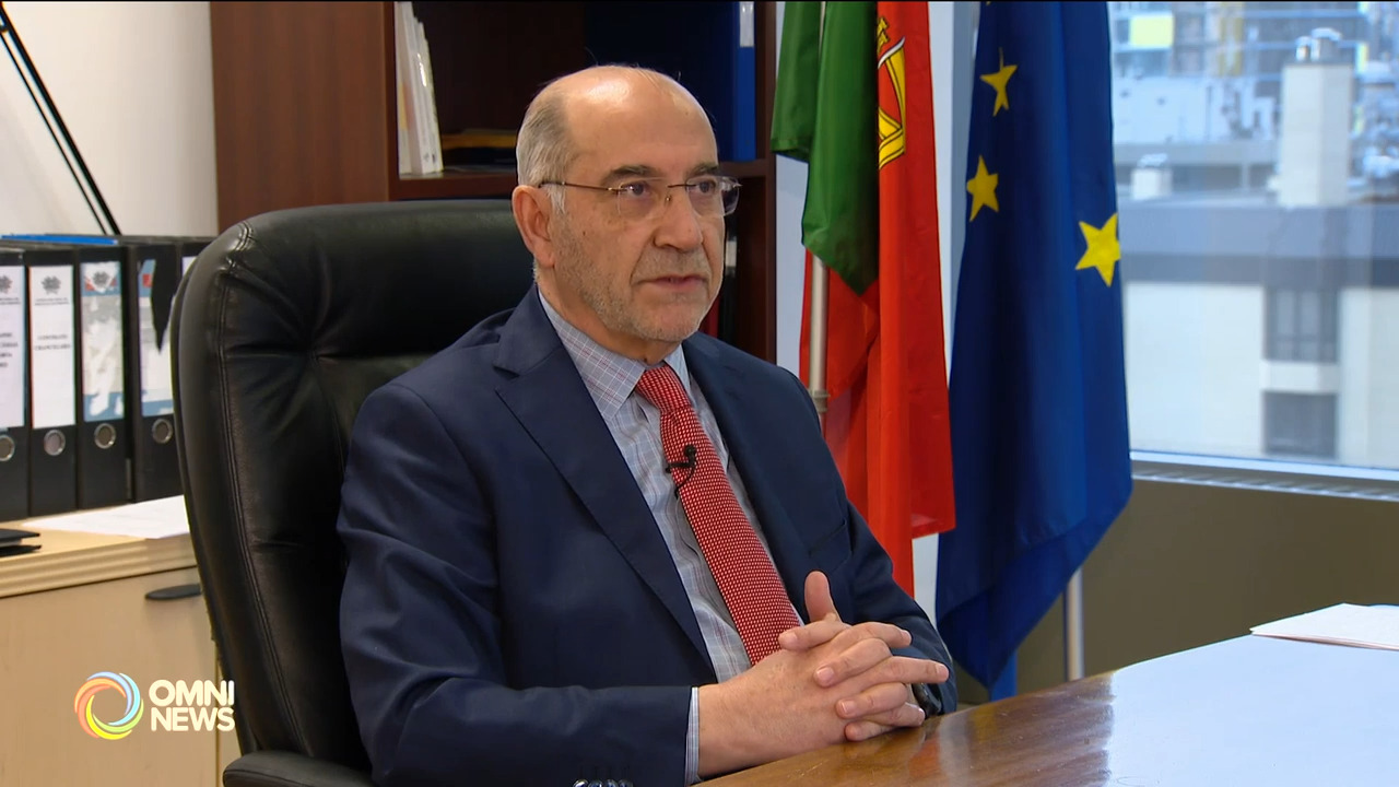 Portuguese Consul in Toronto Year Ender