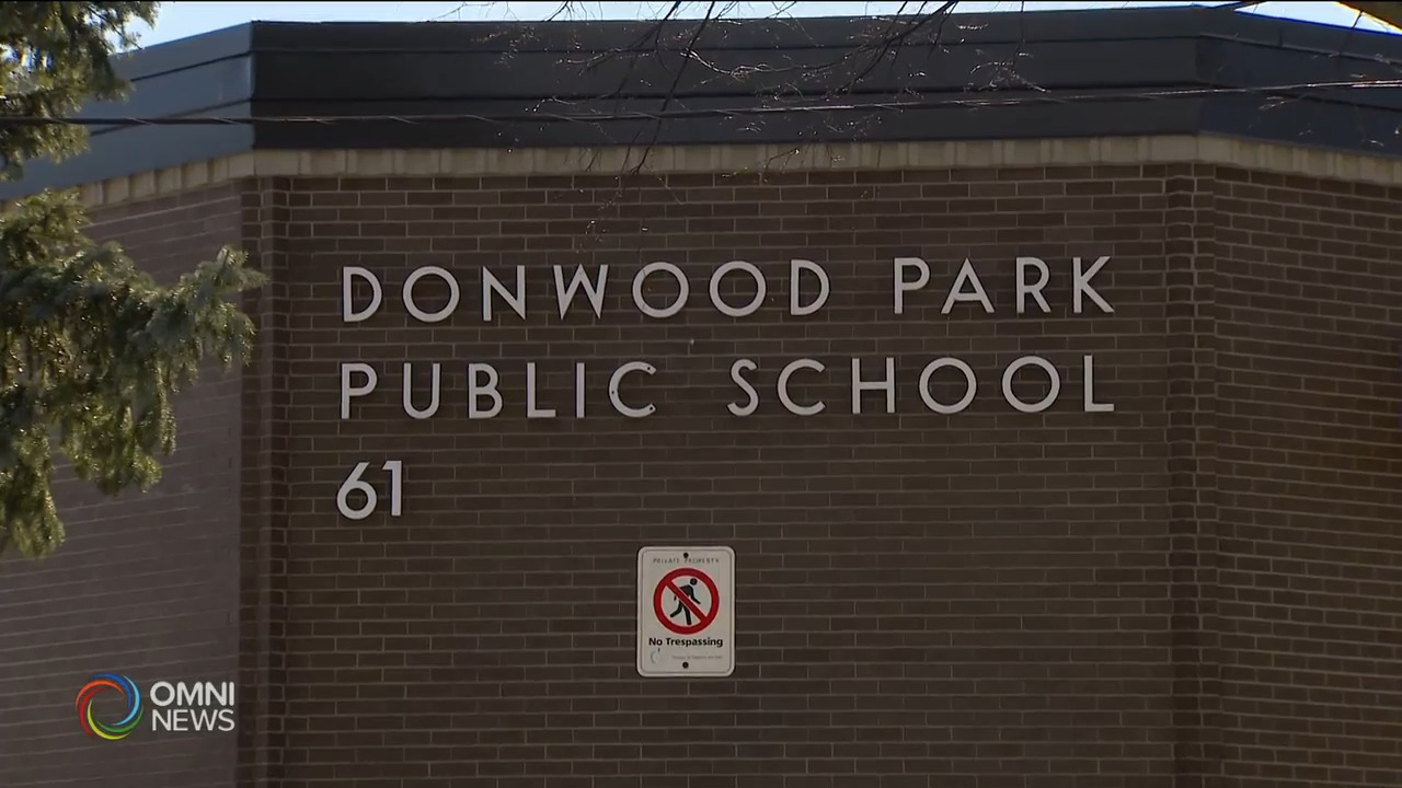 多伦多和约克区有学校确诊变种病毒－ Mar 02, 2021