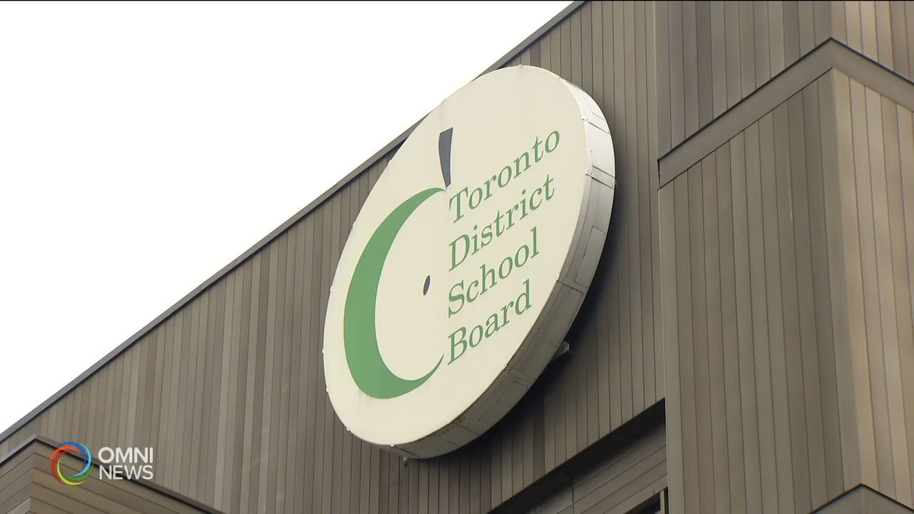 TDSB制订强制接种疫苗计划 － Aug 26, 2021 (ON)