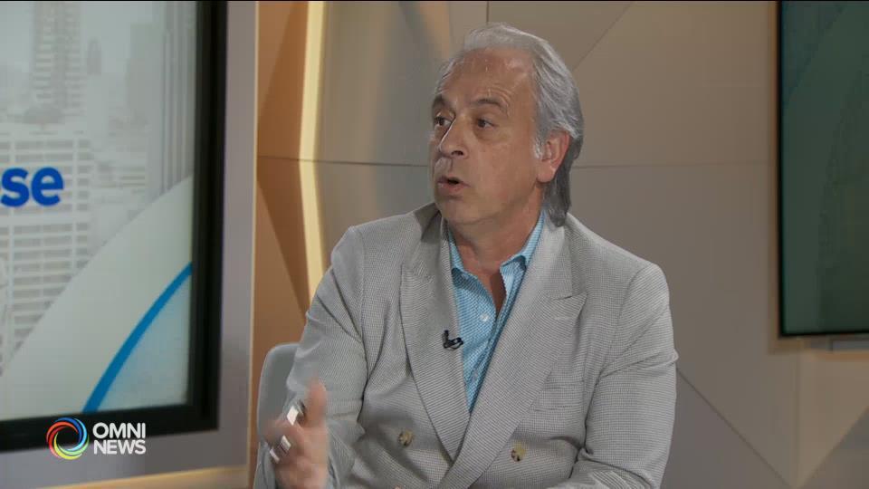 Real estate update with Fernando Ferreira Real estate update with Fernando Ferreira
