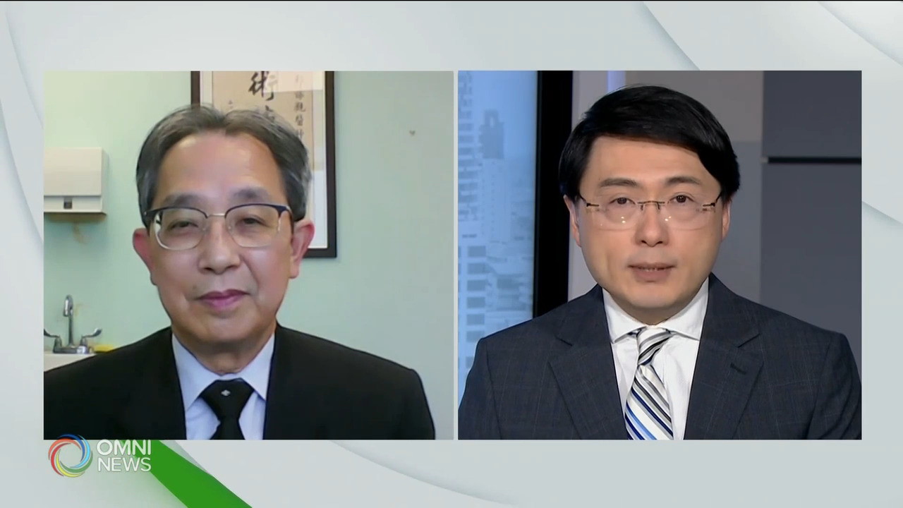 探討: 安省提前3日進入經濟重啟是否合適 -- Jun 07, 2021 (ON)