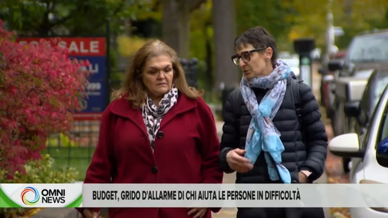 Canada Federal Budget, Carney...