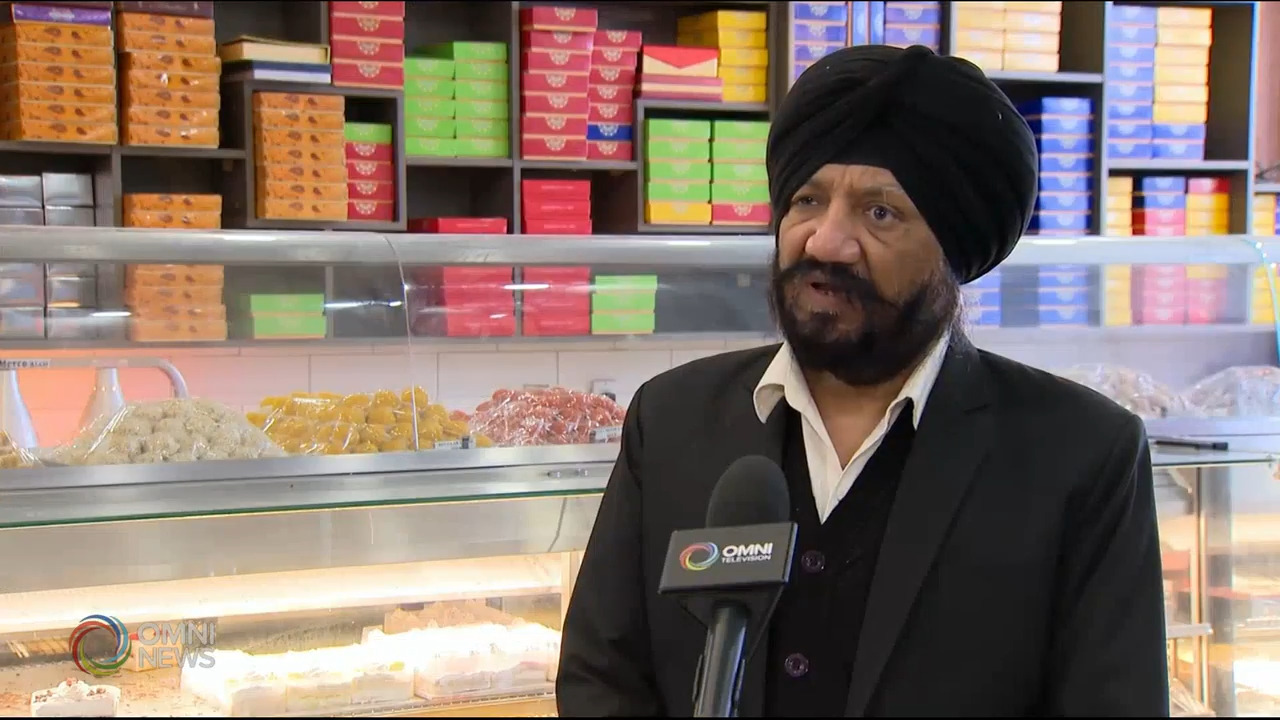 Ontario grants ‘not sufficient’ says Brampton business owner