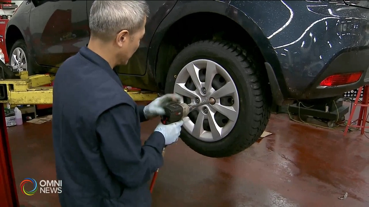 省府对失业工人提供更多经济支持－ Jul 13, 2021