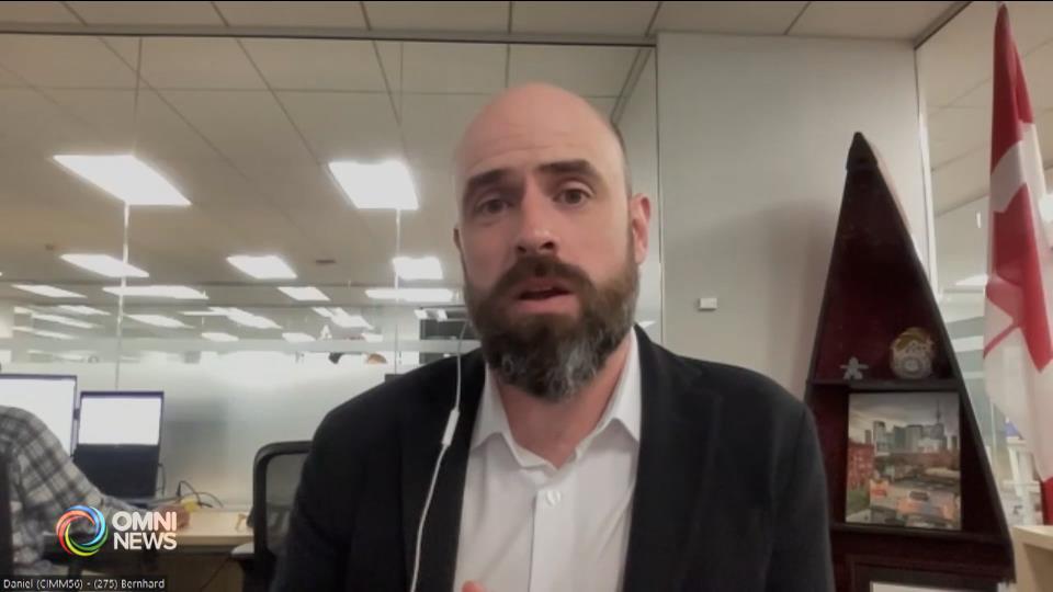 Immigrants leaving Canada in growing numbers