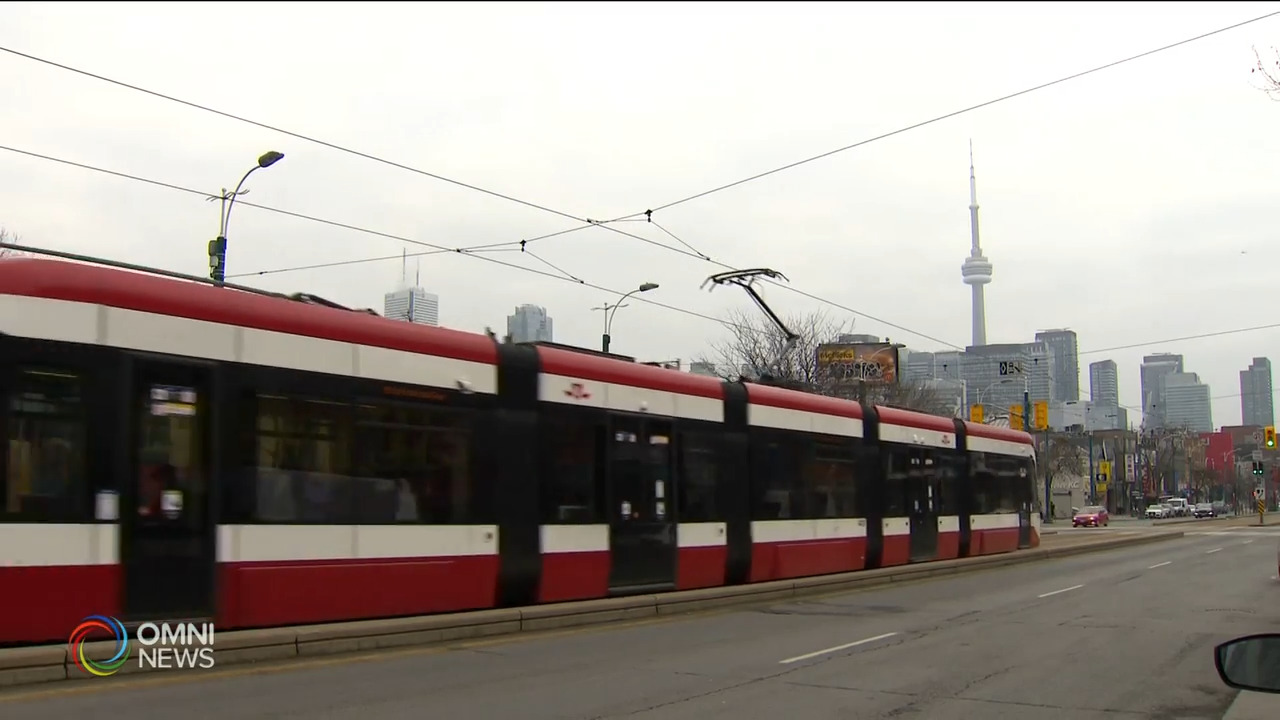 卫生官建议多伦多进入灰色防疫阶段－ Mar 03, 2021