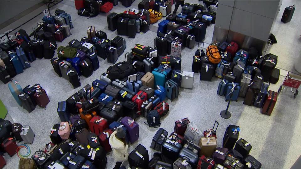 Mataas na cost of living sa Canada, di makapipigil sa byahe sa Pilipinas ng mga Pilipino para mag-Pasko