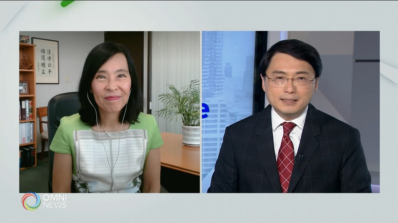 專訪: 聯邦大選提前秋季舉行的可能性 -- Aug 09, 2021 (ON)