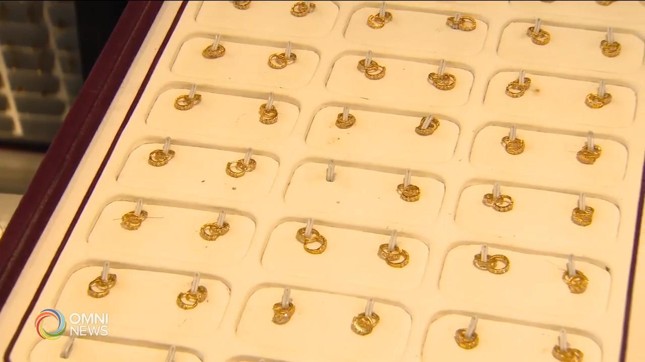 Jewellery traditions for Diwali