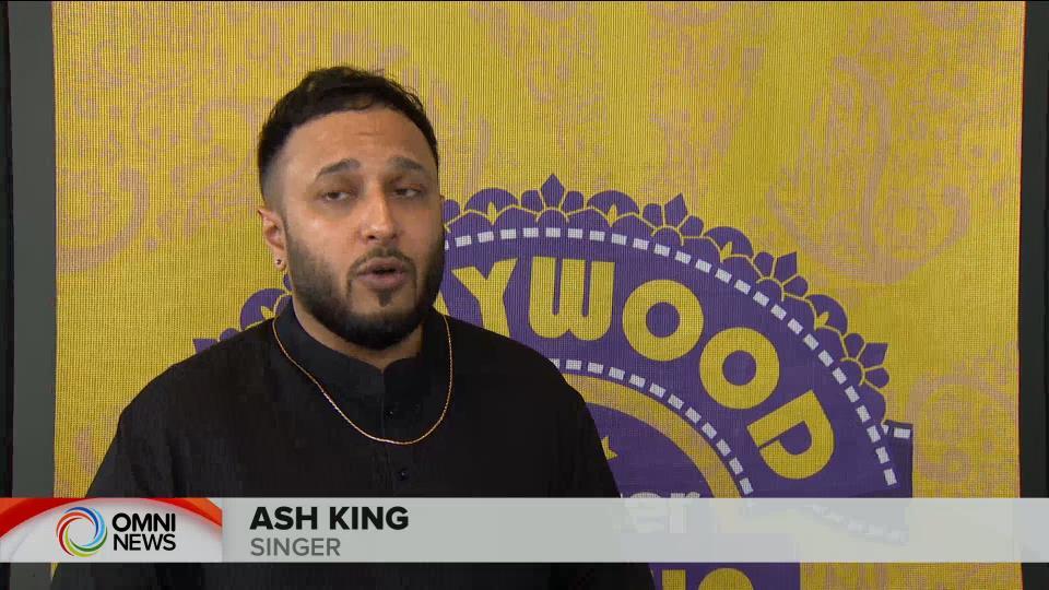 South Asian talent to present 80s Bollywood songs