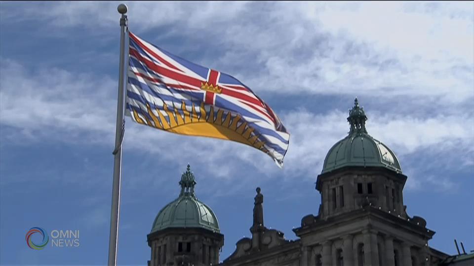 International Credentials Recognitions Act ng B.C., batas na