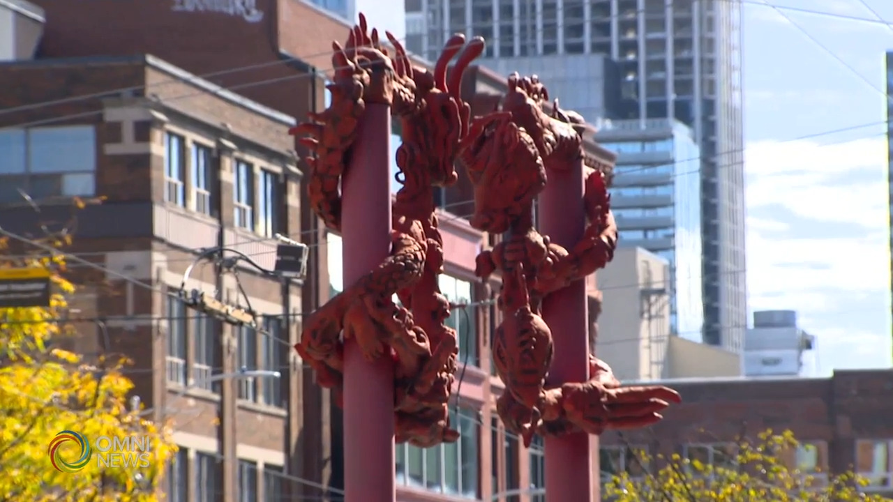 多伦多市议会通过保护唐人街等动议