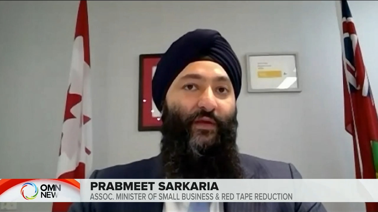 A new University for Brampton