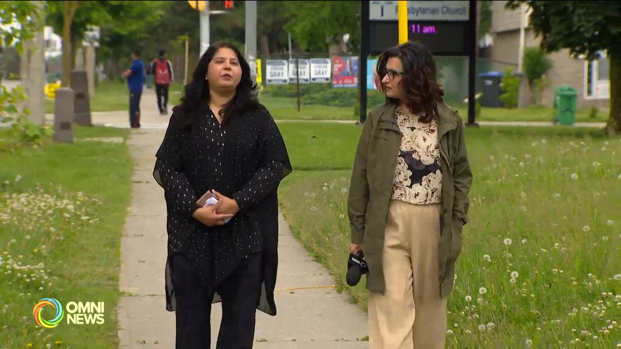 Malton residents want more from the new mayor of Mississauga