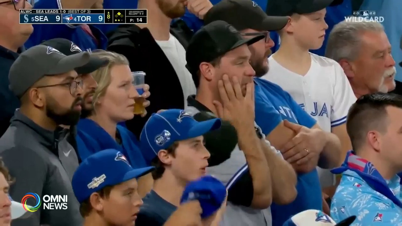 蓝鸟外卡遭淘汰, 总教练Schneider去留引关注－ Oct 11, 2022 (ON)