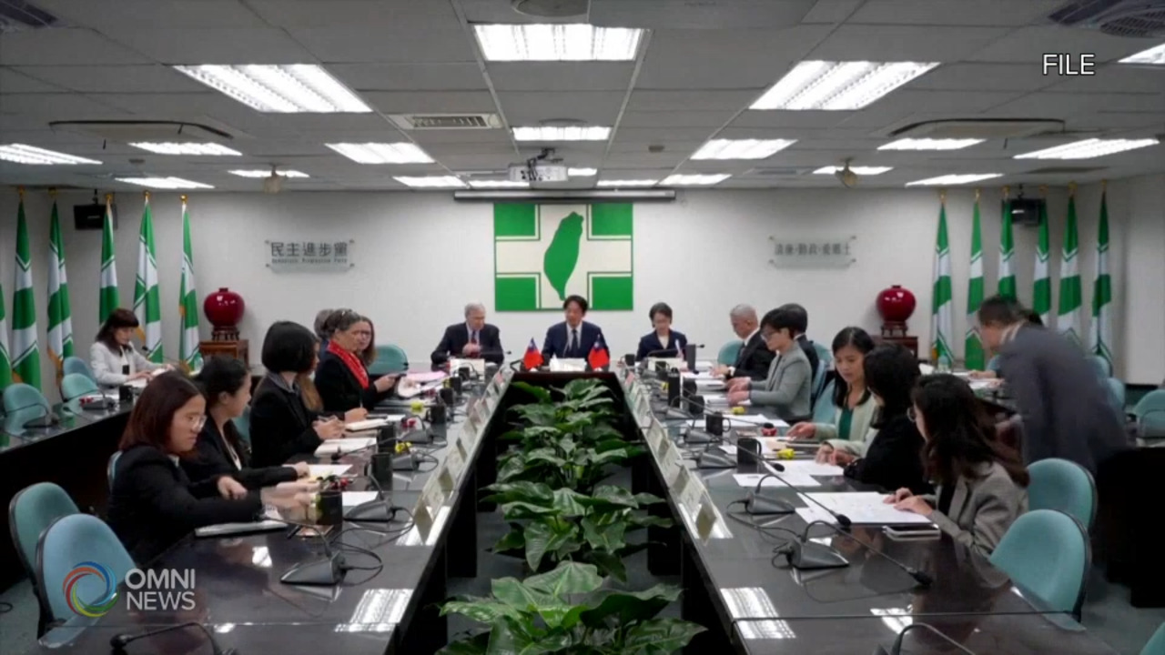 關注台灣大罷免失敗的政治效應