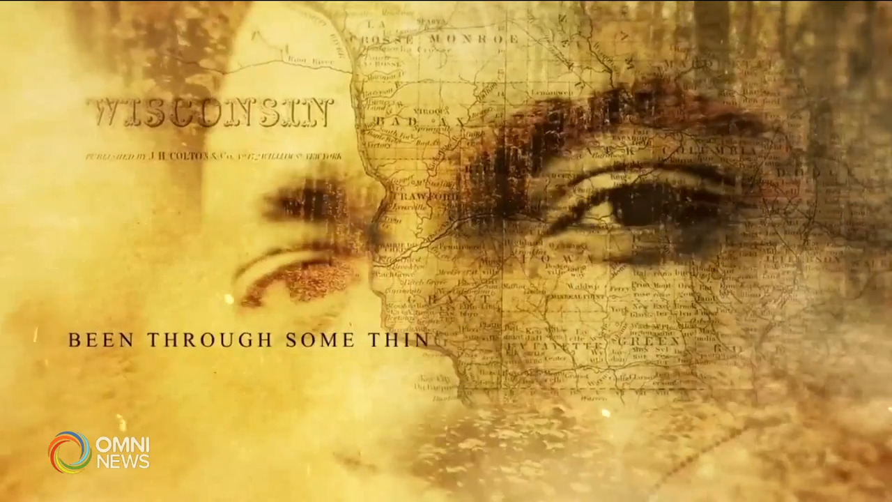 多伦多平等解放月特展－ Aug 10, 2021 (ON)