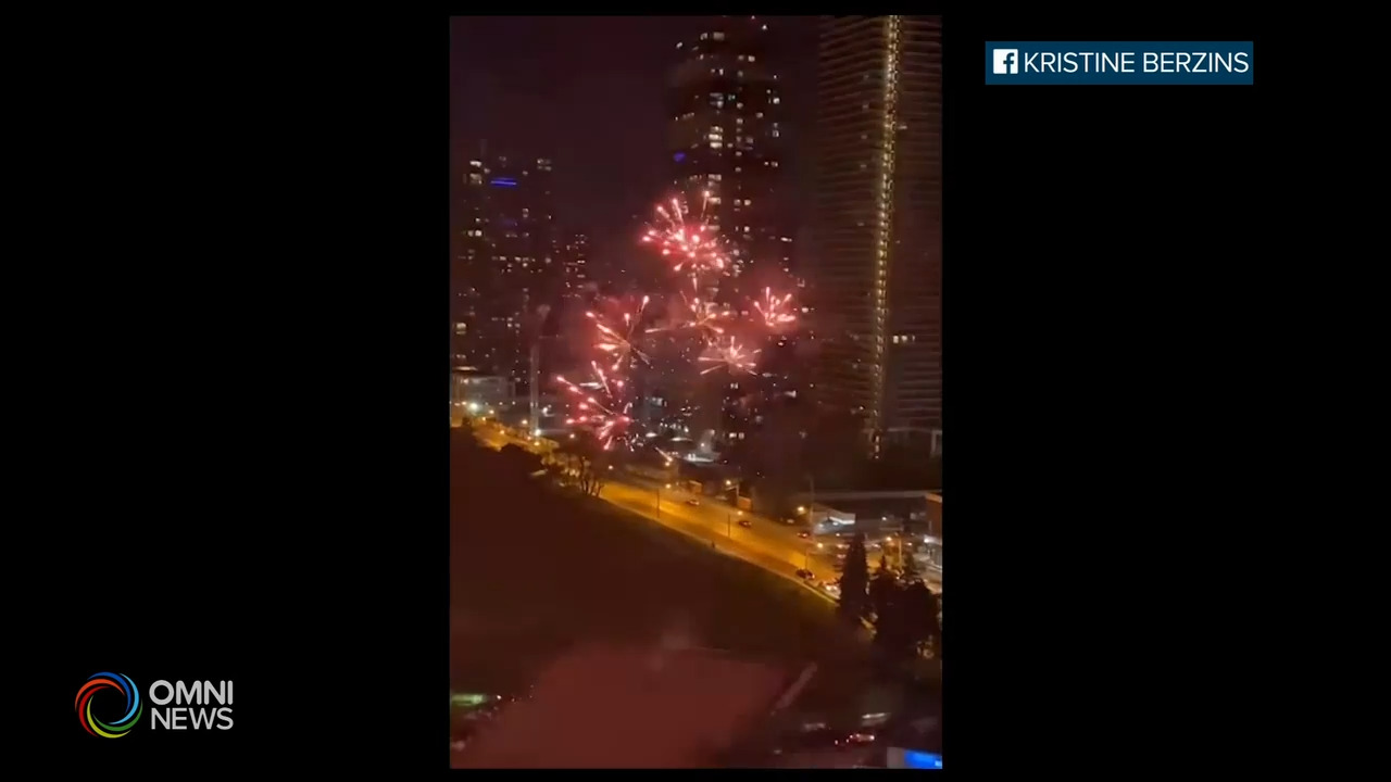 多市议会宣導放烟花規定－ Jun 25, 2021