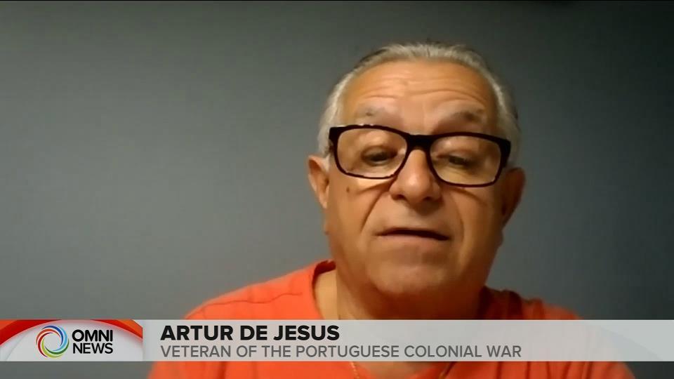 ARTUR JESUS