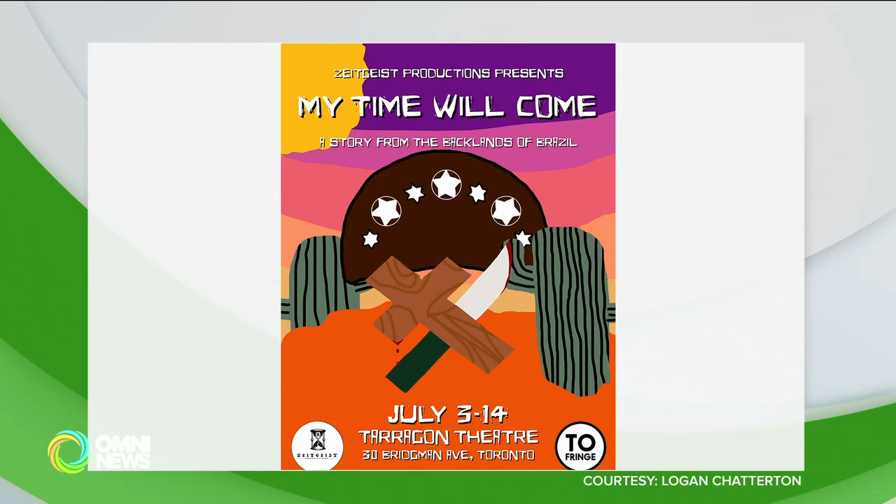 'My Time Will Come' performance available to watch soon 