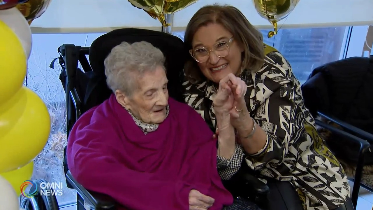 Zia Vittoria, ispirazione per intere generazioni di donne