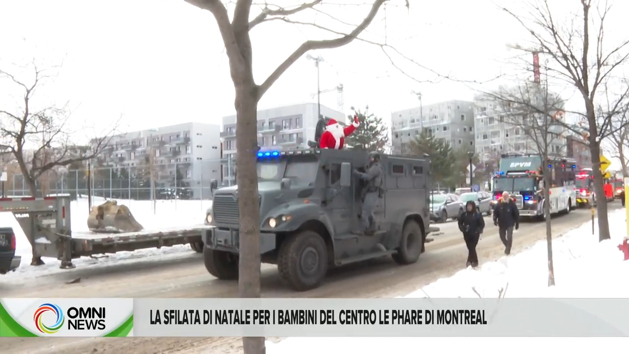 Sesta edizione della sfilata...