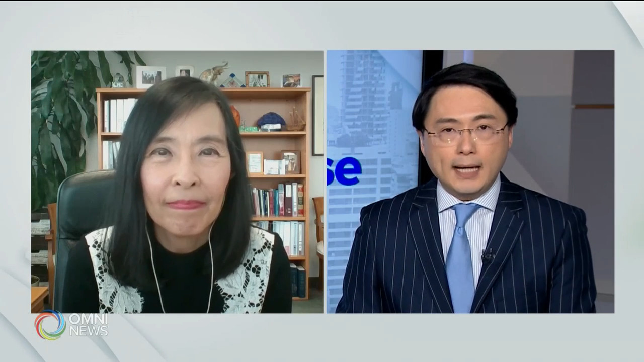 探討:保守黨政府引用但書條款引發的爭議 -- Jun 14, 2021 (ON)