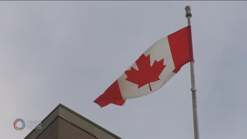 Bilang ng mga immigrants na umaalis ng Canada, dumadami