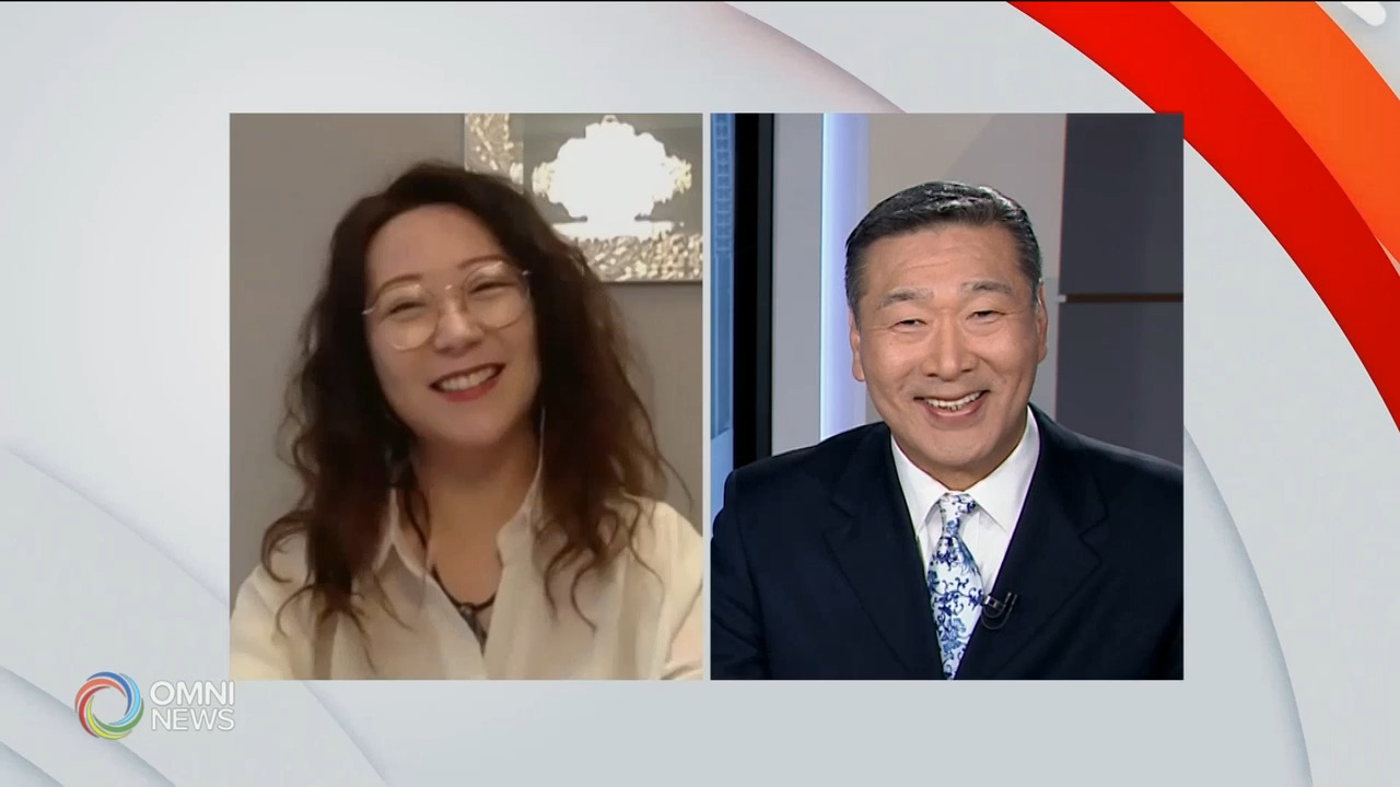 小梨园舞团Takeout Arts服务 － Mar 12, 2021