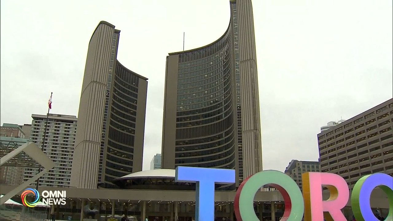 多伦多市府简化市民投诉流程