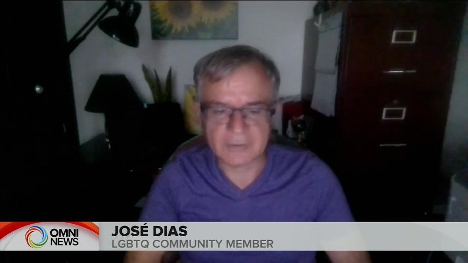 PORTUGUESE LGBTQ COMMUNITY