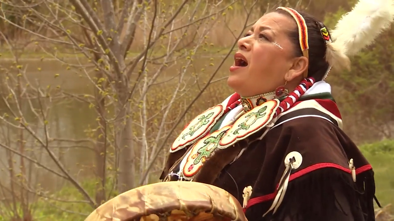 Celebrating National Indigenous Peoples Day in Tagalog