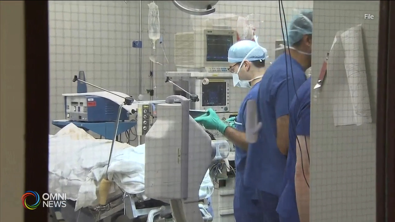 皮尔区近日住院新冠患者，都未完全接种疫苗－ Jul 28, 2021 (ON)