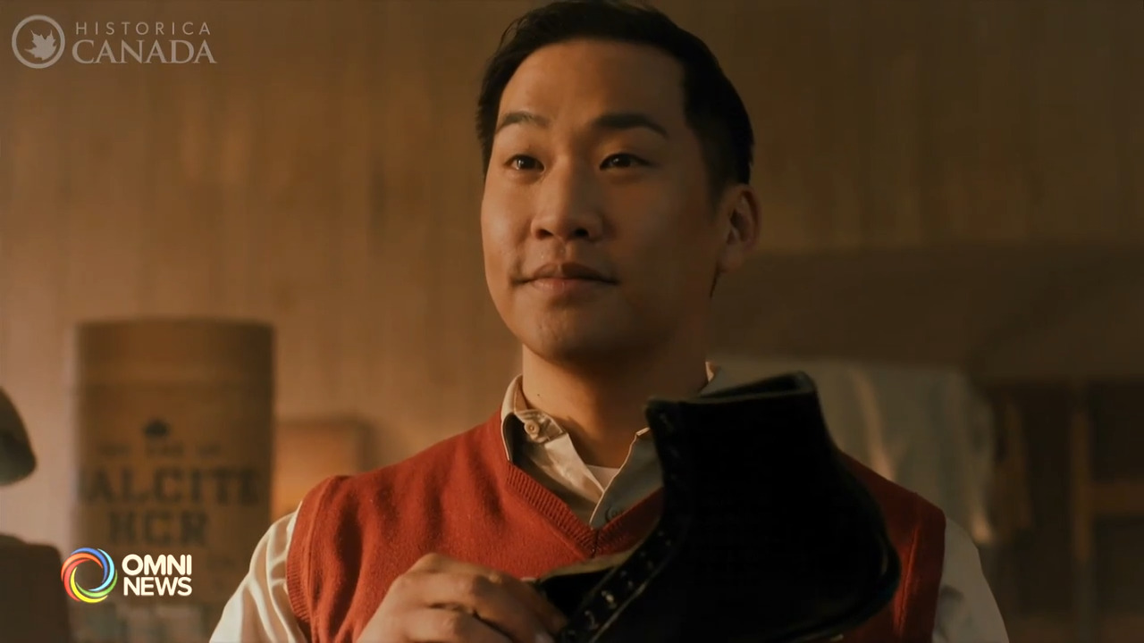 传奇人物林佐民短片