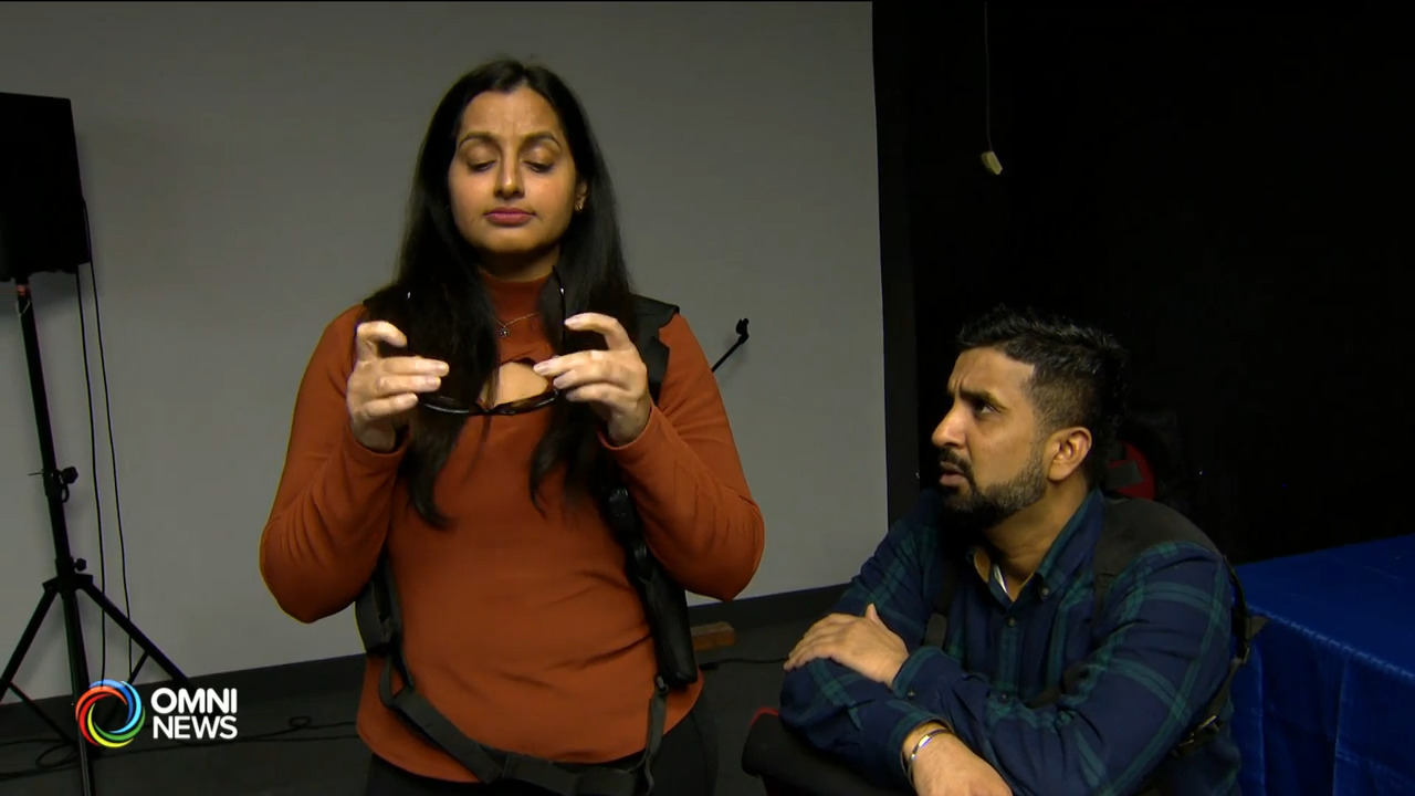 Punjabi Arts brings a play addressing the misuse of 911 calls