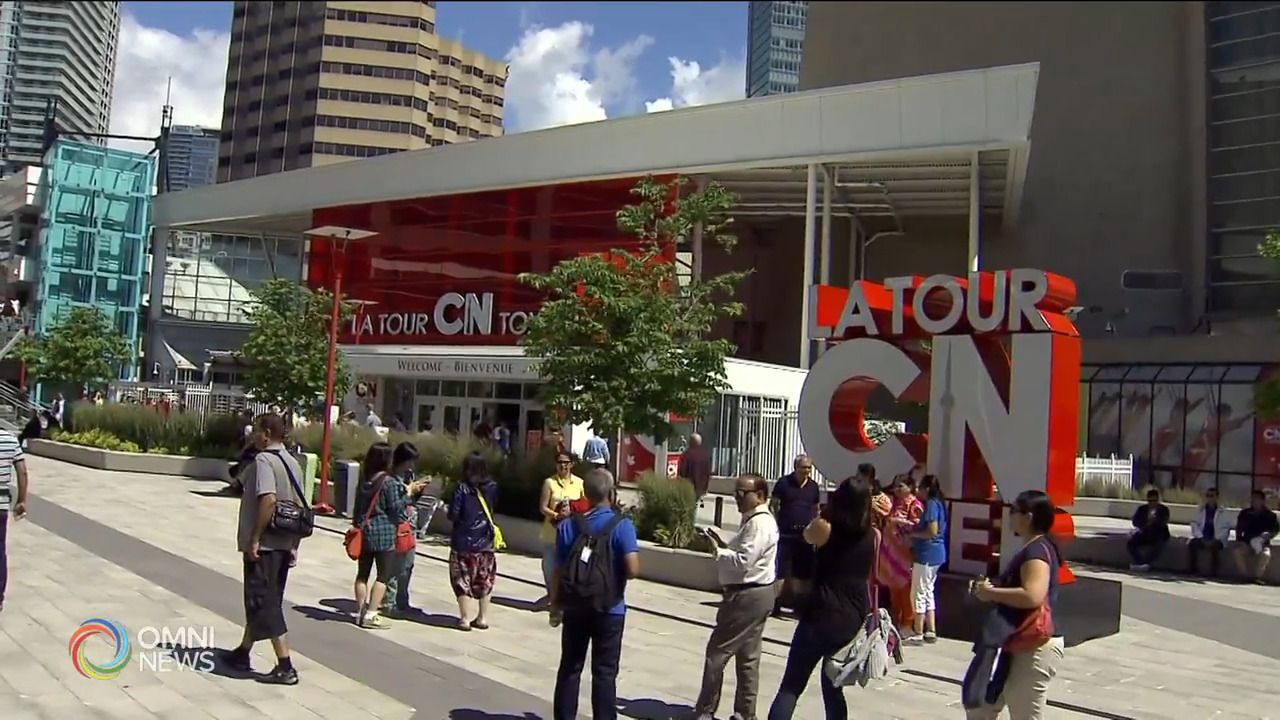 疫情令多市旅遊相關行業損失83億元 -- Mar 04, 2021 (ON)