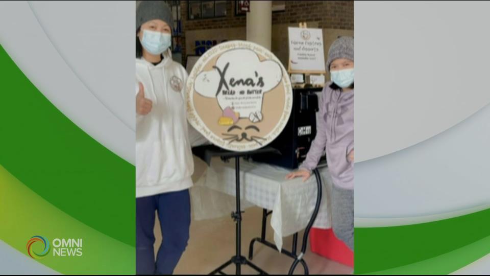 Bagong Filipino 2D art cafe sa Nova Scotia