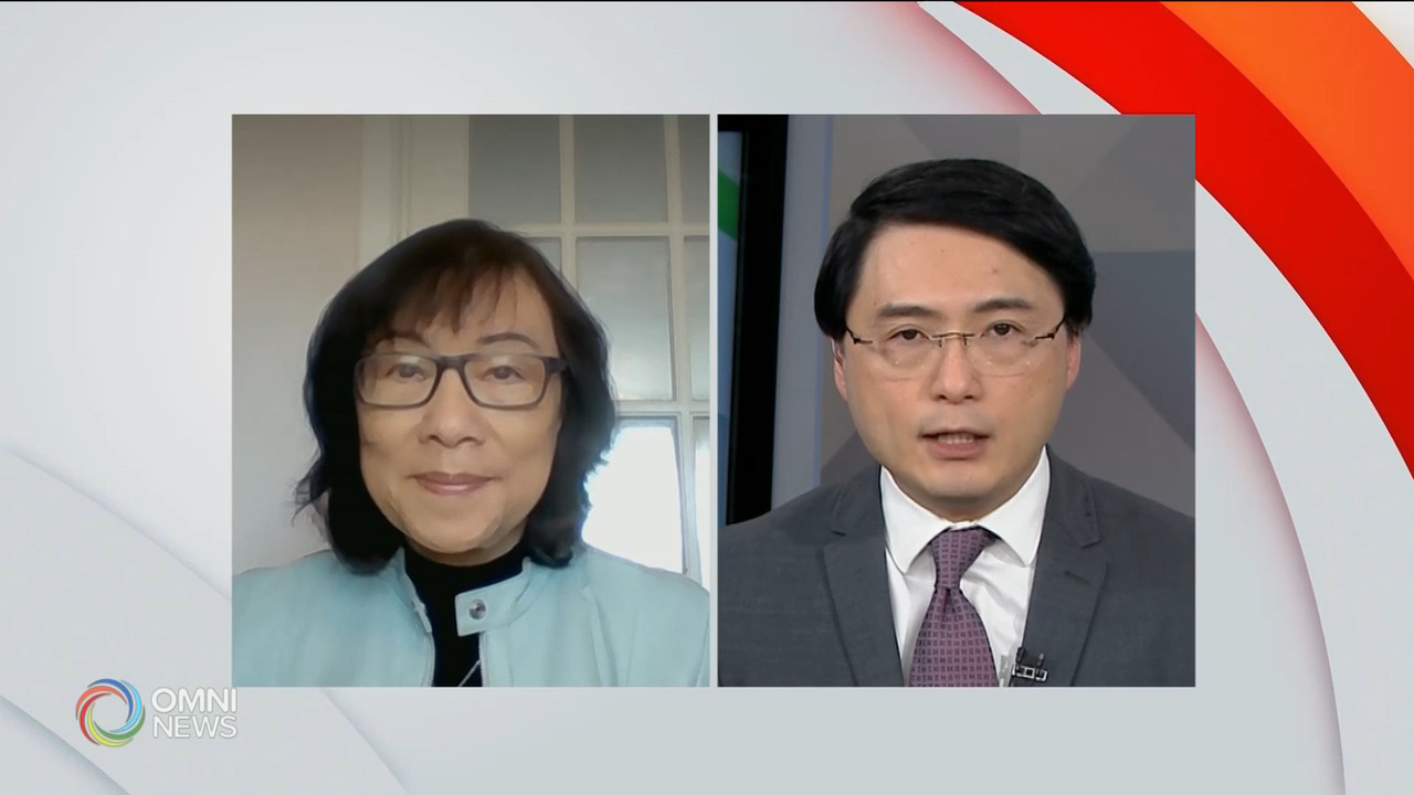 專訪: 多倫多下星期二恢復實體授課詳情 -- Feb 08, 2021 (ON)