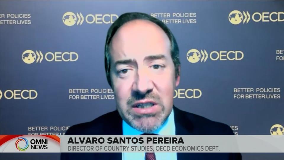 OECD ECONOMIC SURVEY OF CANADA