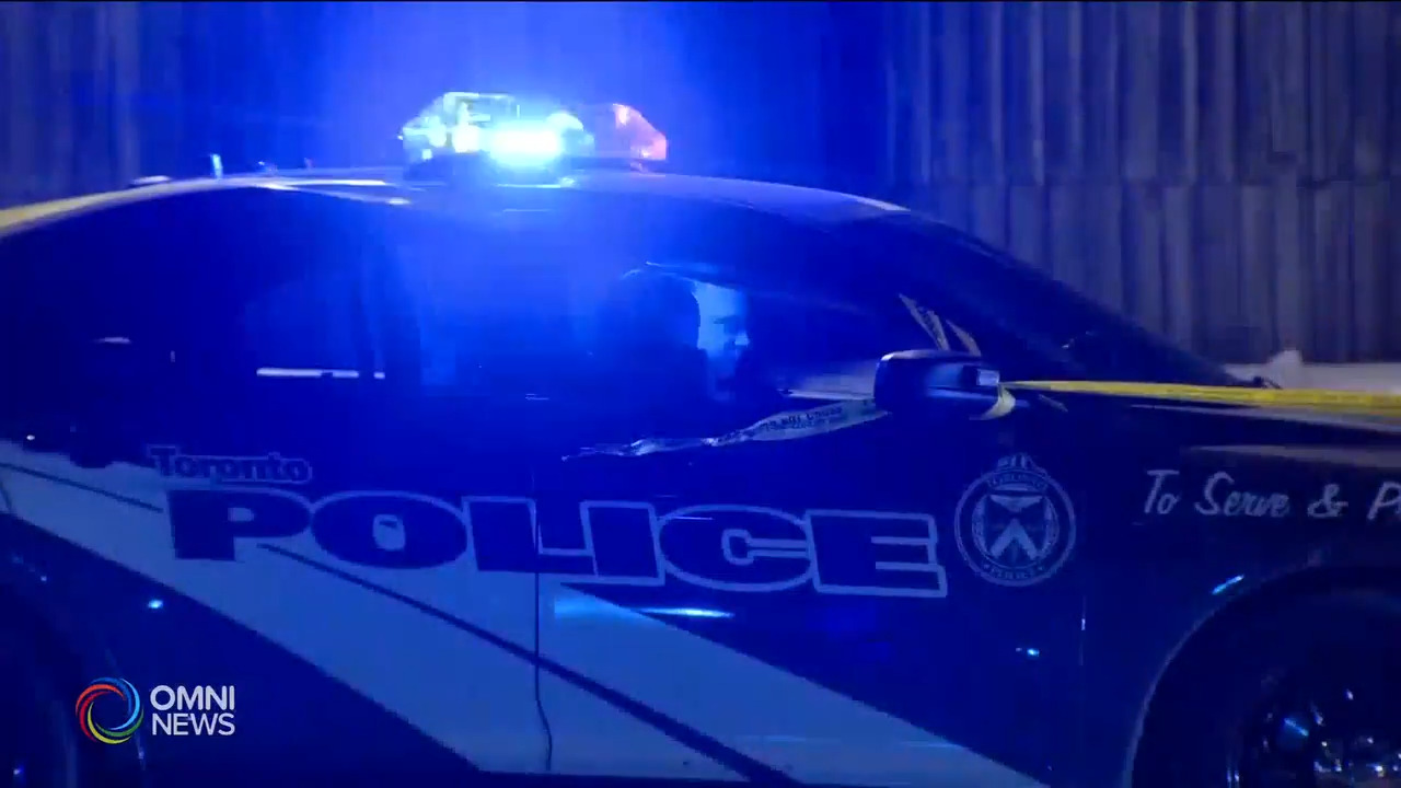 华裔女子被殺，嫌犯恐怖攻击一级谋杀罪名成立－ Aug 26, 2021 (ON)