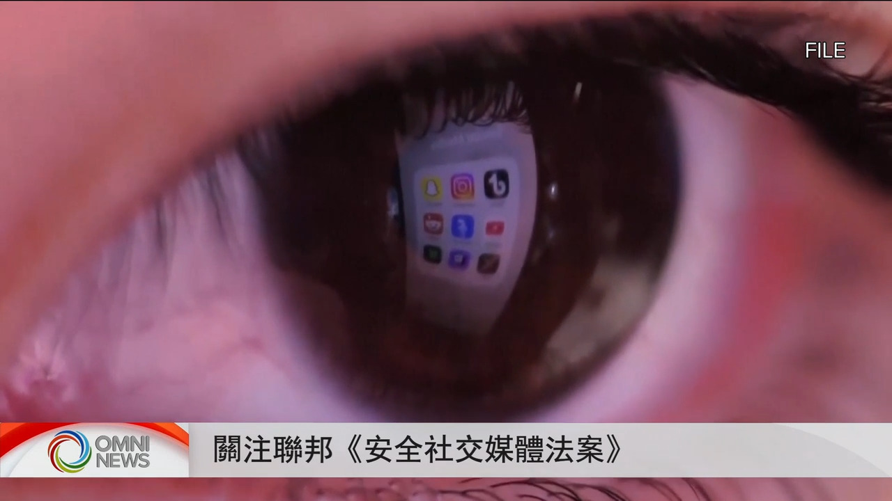 關注卡尼總理安全社交媒體法案