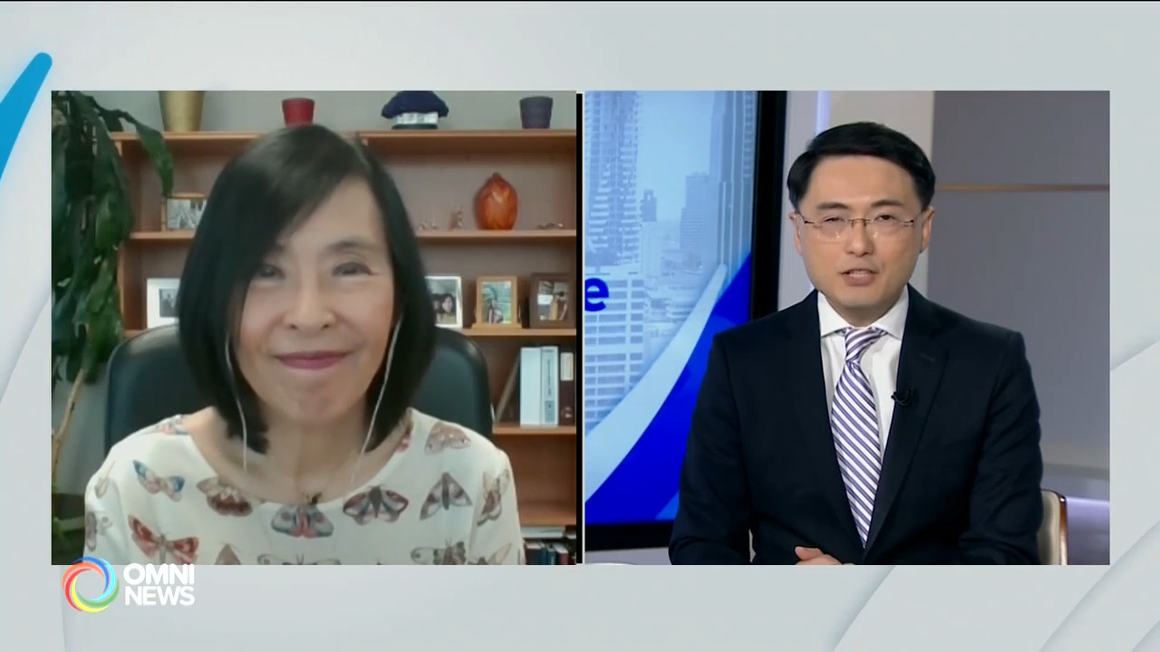 專訪:最新安省市選選情 (ON)