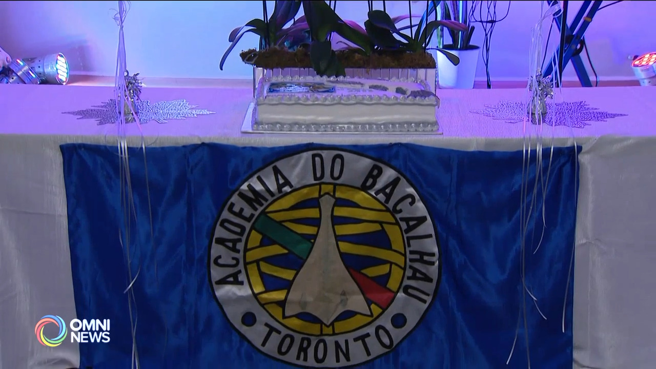 Academia do Bacalhau  25 anniversary