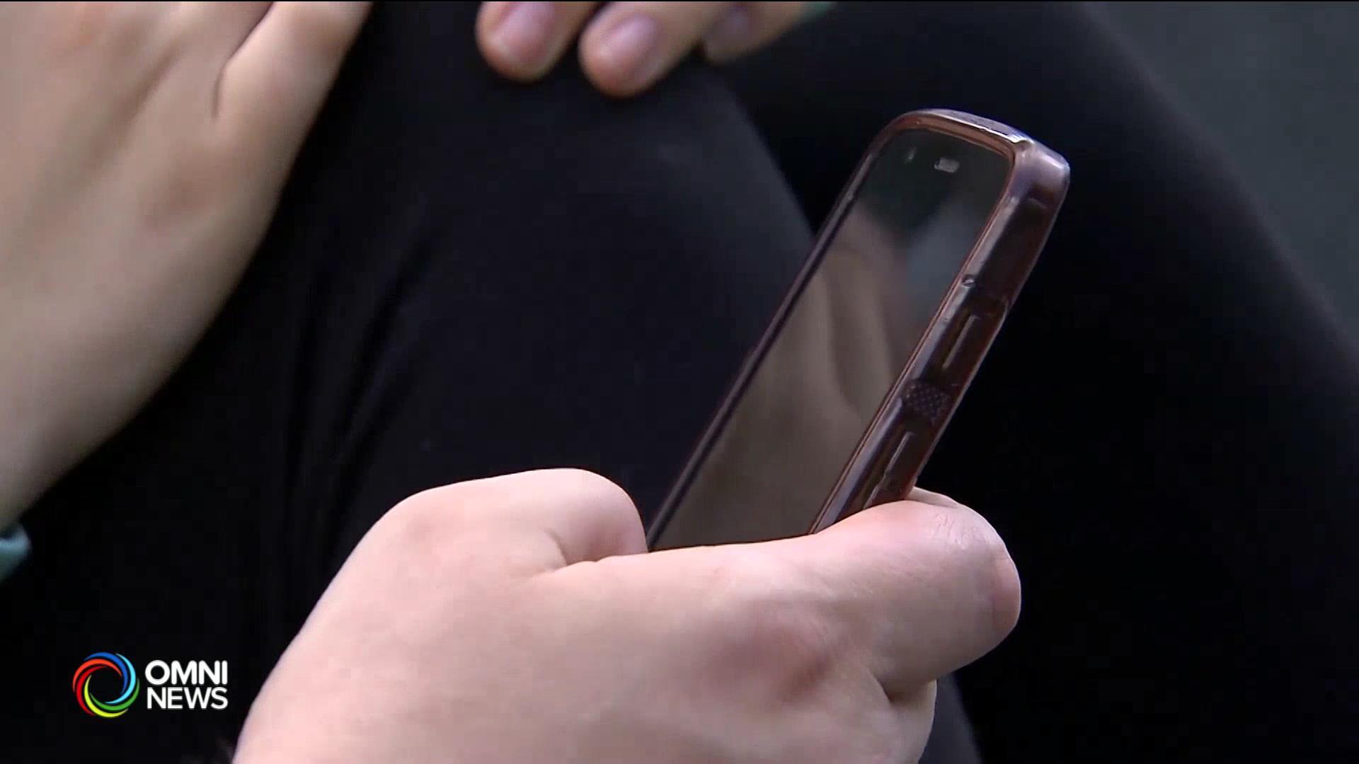 專訪:中小學校園手機禁令執行細節備受關注